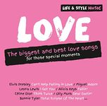 Life & Style Music: Love