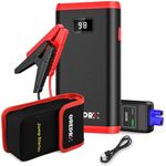 GREPRO Jump Starter Power Pack (up 