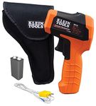 Fluke Infrared Temperature Gun