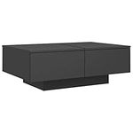 vidaXL Coffee Table Indoor Living R