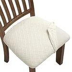 Fuloon Stretch Jacquard Chair Seat 