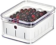 iDesign Fridge Storage Box for Frui