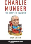 Charlie Munger: The Complete Investor