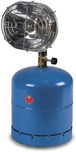 Kampa Double Parabolic Camping Heater