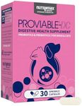 Nutramax Proviable Digestive Health