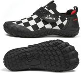 KUBUA Kids Hiking Water Shoes Boys 