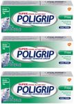 Super PoliGrip Denture Adhesive Cream 0.75 oz (3 pack)