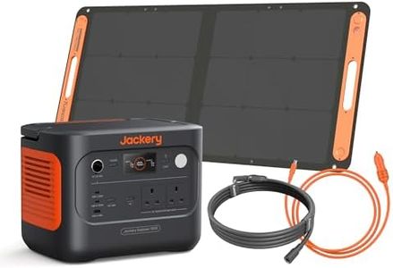 Jackery Ex