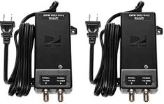 Directv 21 Volt Power Inserter For SWM Integrated LNB (2 pack)