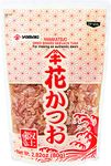 Yamaki Hanakatsuo Dried Shaved Skipjack Tuna Bonito Flakes, 80g (1-Pack)