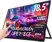 UPERFECT Portable Monitor 18.5" 120