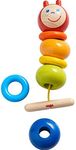 HABA 305227 Threading Game Caterpillar