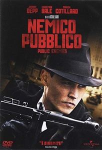 Nemico Pub