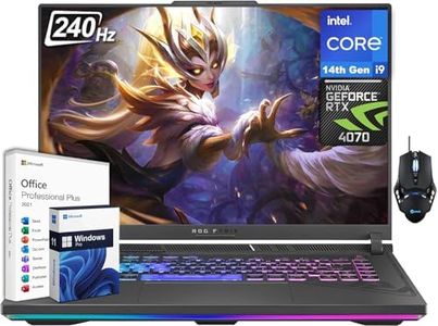 ASUS ROG S