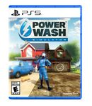 PowerWash Simulator (PS5)