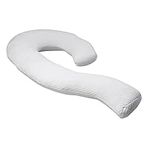 Contour Swan Original Body Pillow |