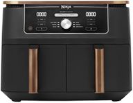 Ninja Foodi MAX Dual Zone Air Fryer