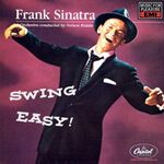 Songs For Young Lovers & Swing Easy