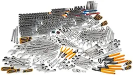 GEARWRENCH 613 Pc. Master Mechanics