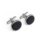 Verceys Men's Fashion Luxurious Shirts Cufflinks