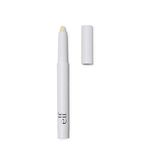 e.l.f. Shape & Stay Brow Pencil, Clear Wax Formula, Tames Brows & Holds In Place, 0.04 Oz (1.4g)