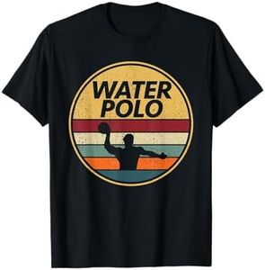 Retro Water Polo - Vintage H2 Polo Waterpolo T-Shirt