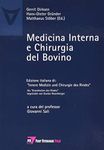 Medicina interna e chirurgia del bovino