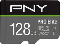 PNY 128GB PRO Elite Class 10 U3 V30