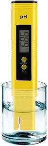 PH Meter f