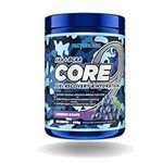 Faction Labs Core 9 EAA + BCAA 60 S