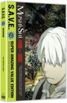 Mushishi C