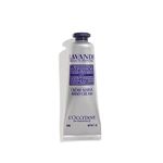 L'Occitane Lavender Hand Cream | Nourish and smooth hands| With Lavender Essential Oil and Organic Shea Butter