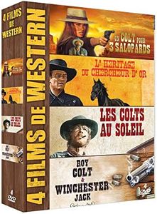 4 Films We