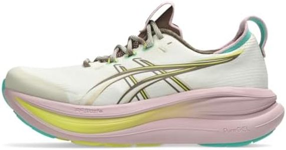 ASICS Wome