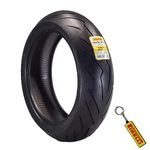 TIRE 180/55ZR17R D ROSSO III