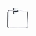 Jaquar TOWEL RING SQUARE