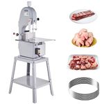 Bandsaw For Meat