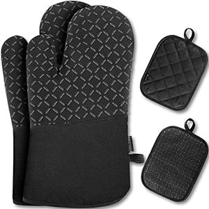 Gants de F