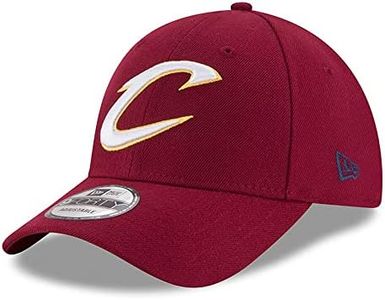 New Era Men's 9forty Cap Men's Cap Wine