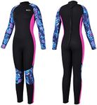 Wetsuit Women, 3mm Womens Wetsuit F
