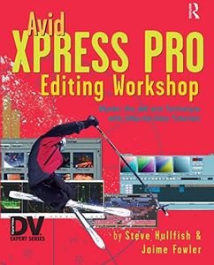 Avid Xpres