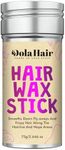 Dolahair Hair Wax Stick for Flyaway