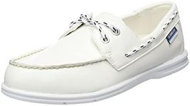 Sebago Women's Jackman Woman Boat S