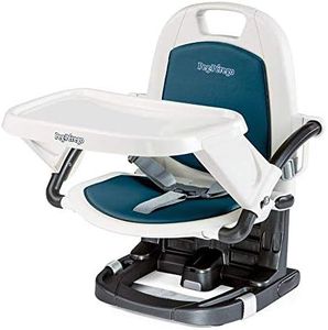 Peg Perego, réhausseur Rialto, Pétrole