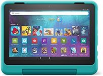 Amazon Fire HD 8 Kids Pro tablet, 8