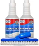 IT JUST WORKS! Grout-Eez Super Heav