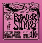 Ernie Ball Guitars