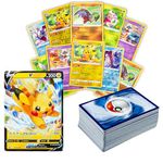 Valuable Pokemon Cards