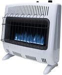 Mr. Heater 30,000 BTU Vent Free Blu