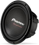 Pioneer TS-A301S4 - Powerful 12-inc